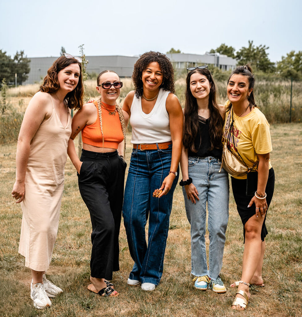 apprendre metier creatrice ugc