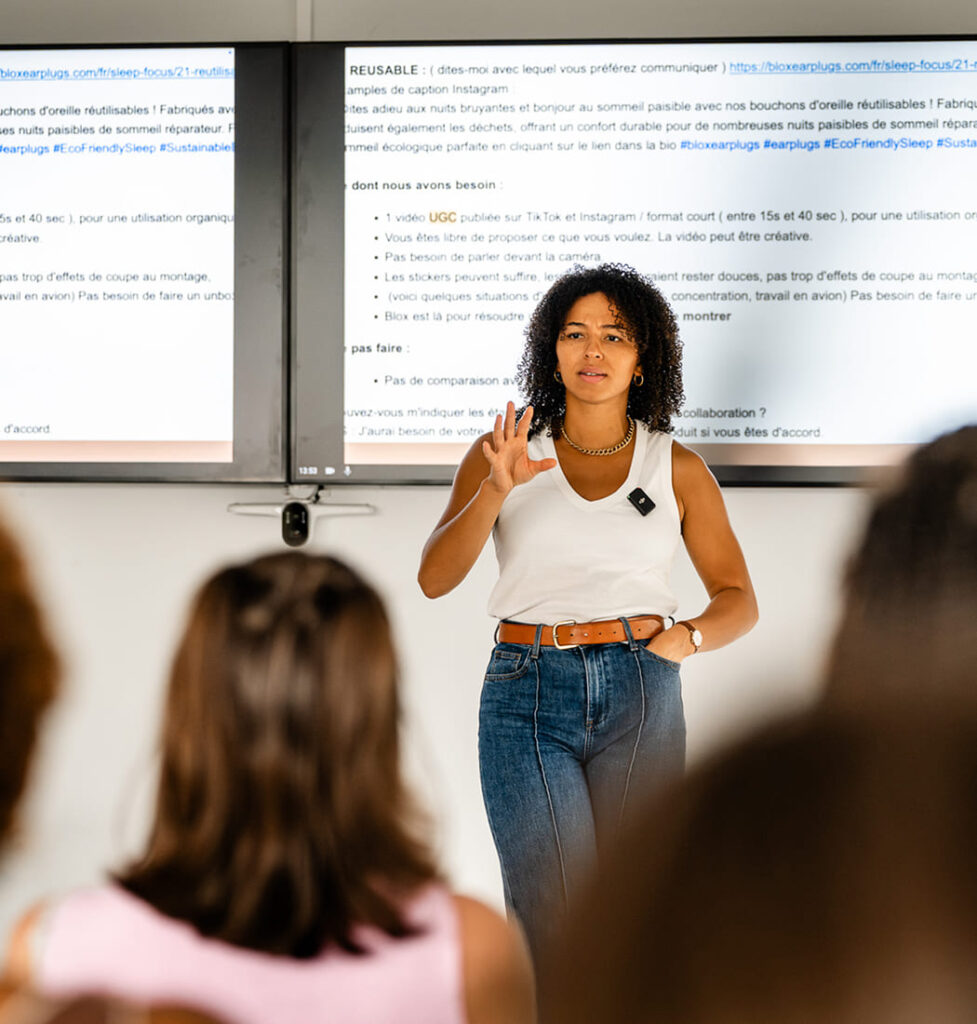 ugc ecole apprendre en ligne
